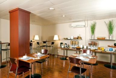 Sejours & Affaires Mirabeau Aix-en-Provence