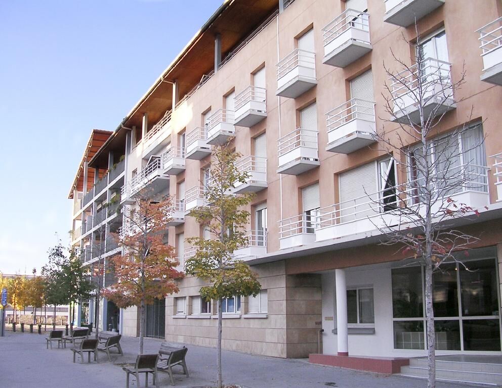 Sejours & Affaires Mirabeau Hotel