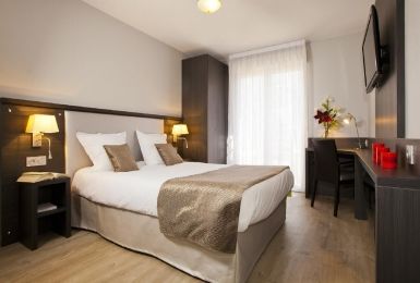 Sejours & Affaires Mirabeau Hotel Aix-en-Provence
